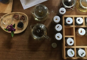 한국전통디저트 이색카페추천 BEST 10곳