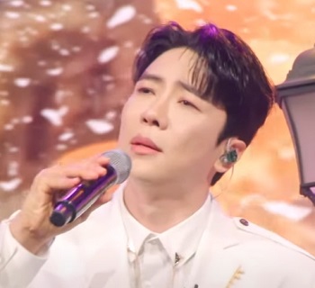 너무나 사랑한 당신 에녹 노래듣기 가사