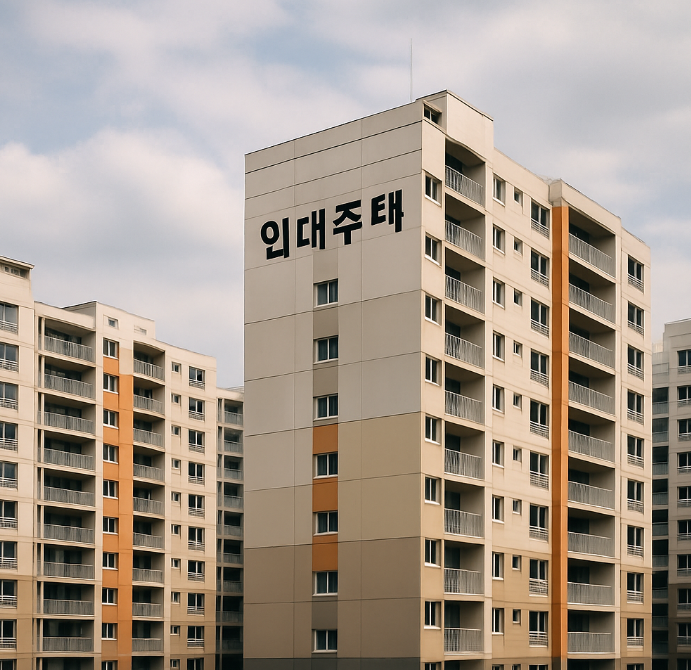임대주택