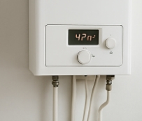 겨울철 실내적정온도