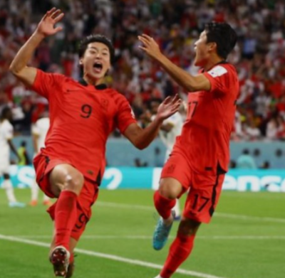 항저우아시안게임 축구결승 한일전