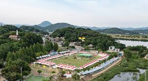 제 18회 여주금사참외축제 기본일정과 프로그램 정리 우연이 지원이 요요미 한강