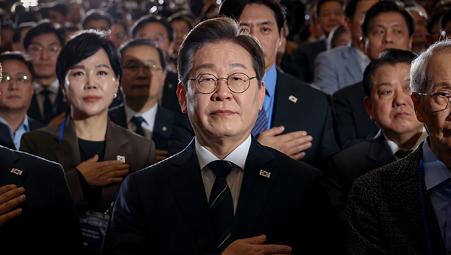 4060을 위한 이재명 공약 재테크 전략|돈 되는 정책만 골랐다