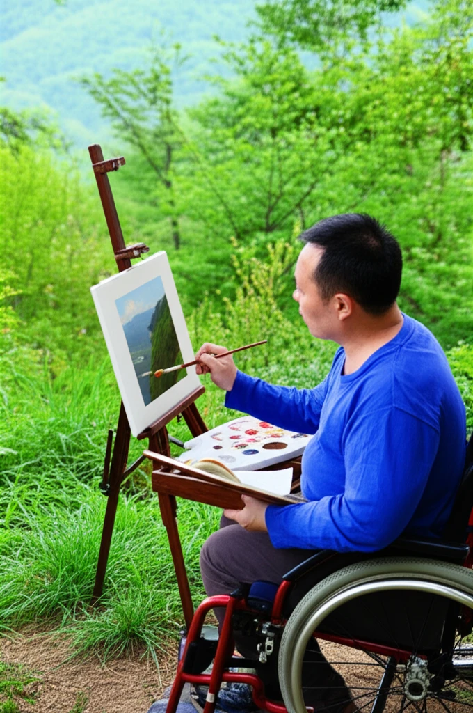 2025 강원 장애인 평생교육 이용권..