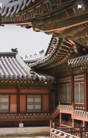 한국인이 배우면 좋을 기부 문화