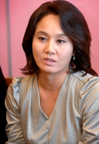 이경실 나이