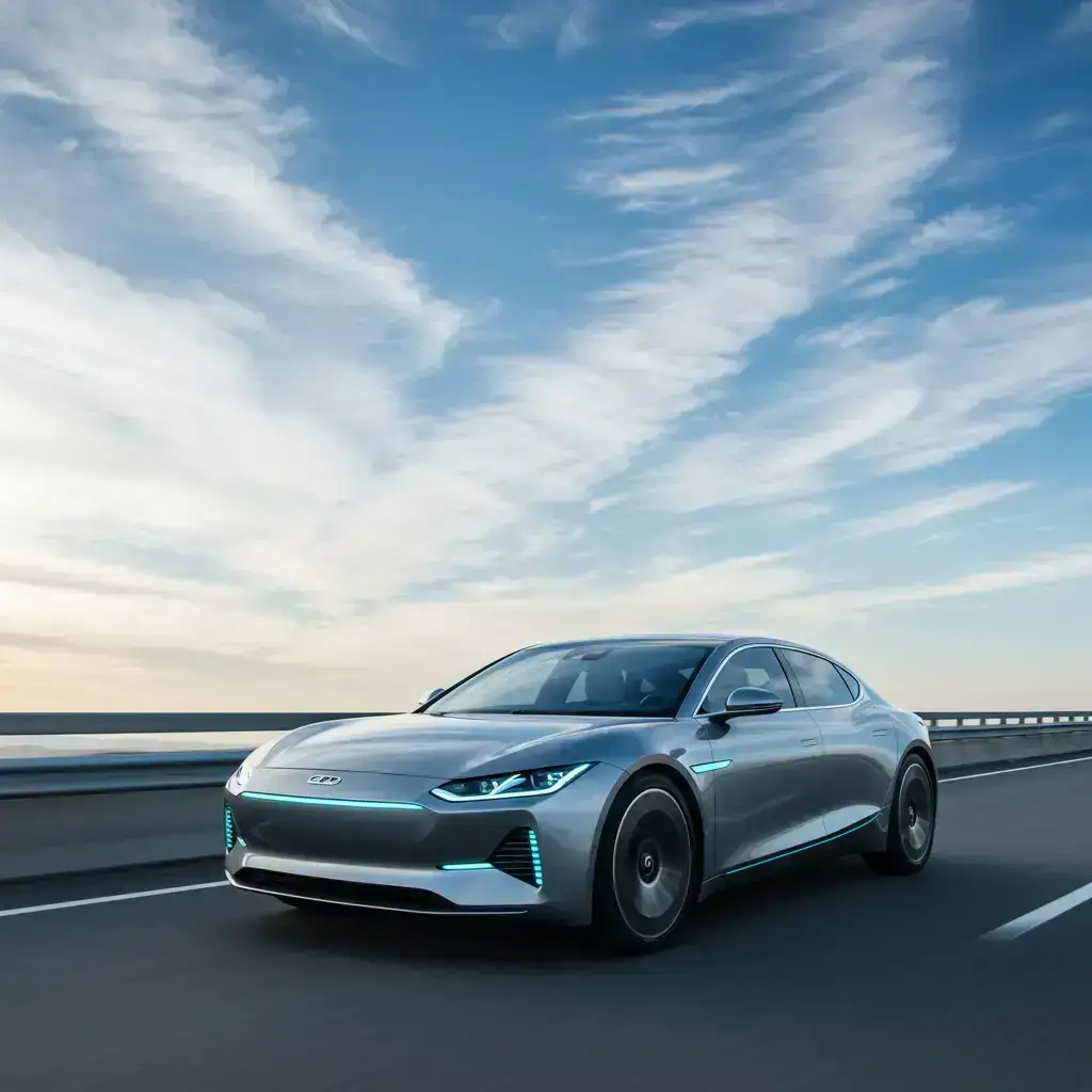 2025년 벤츠 EQA250 Facelift 전기차 보조금 전국 현황