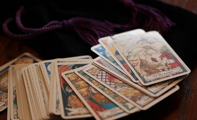 타로 카드 해석