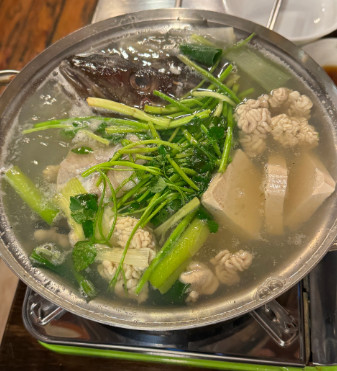 생생정보 마포 생대구탕 맛집(장사의신 24.12.06)