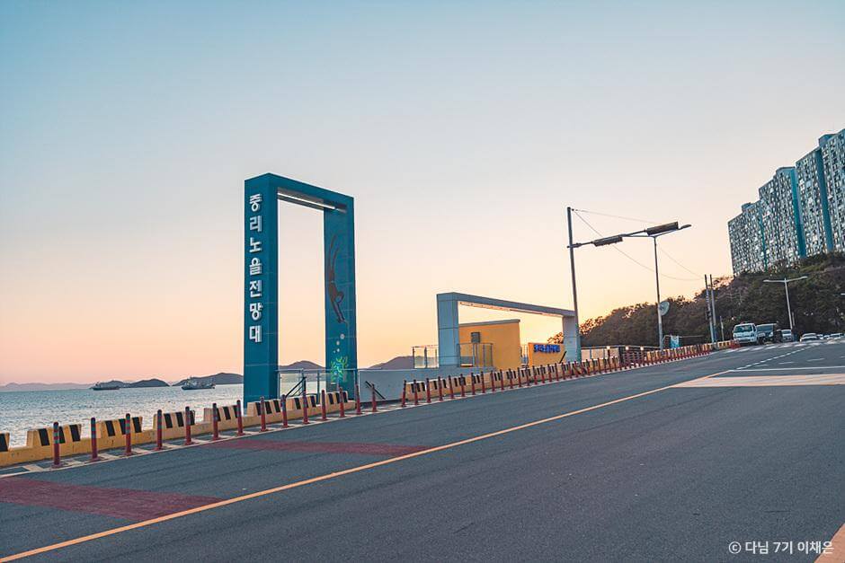 부산 여행 가볼만한 곳