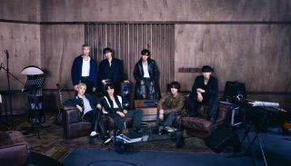 BTS 팔찌 도난 용의자 남성 추적