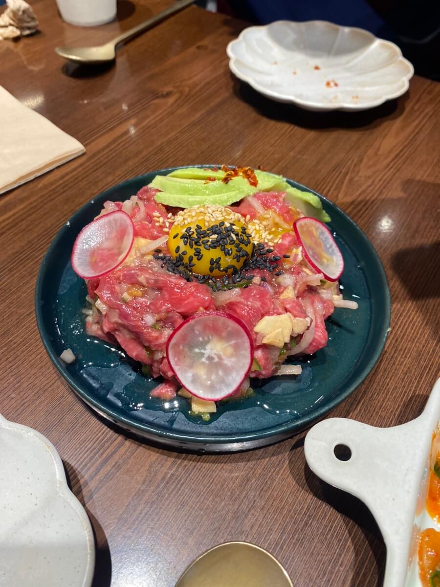호족반 _압구정 로데오, 도산공원, 퓨전한식 (메뉴/웨이팅)