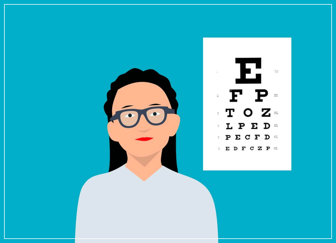 비문증 치료방법