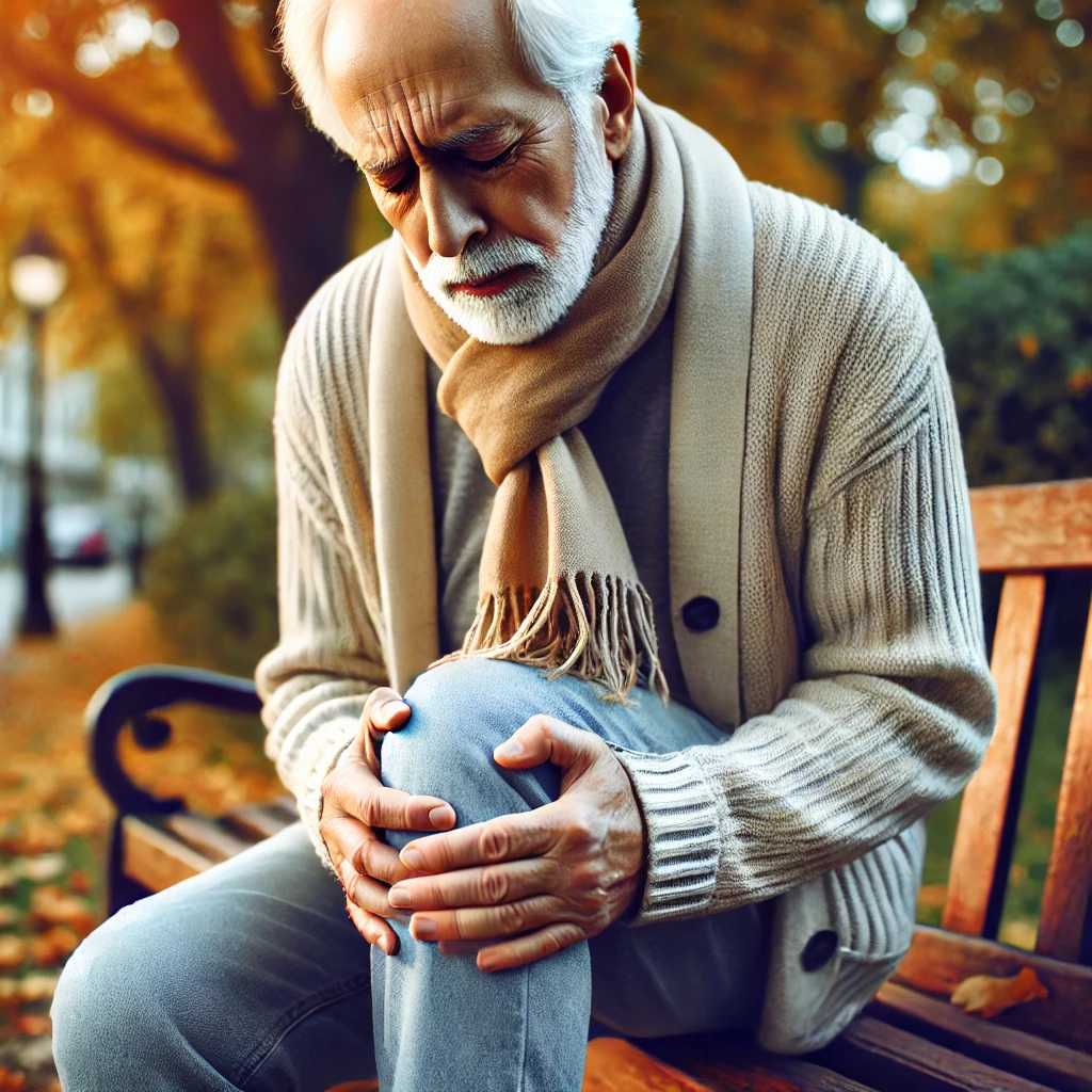 퇴행성관절염통증