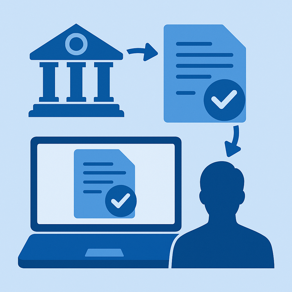 금융인증서 발급방법 총정리 (공동인증서 발급방법)