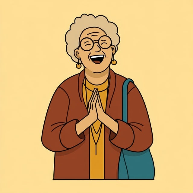 복지 혜택 관련 이미지