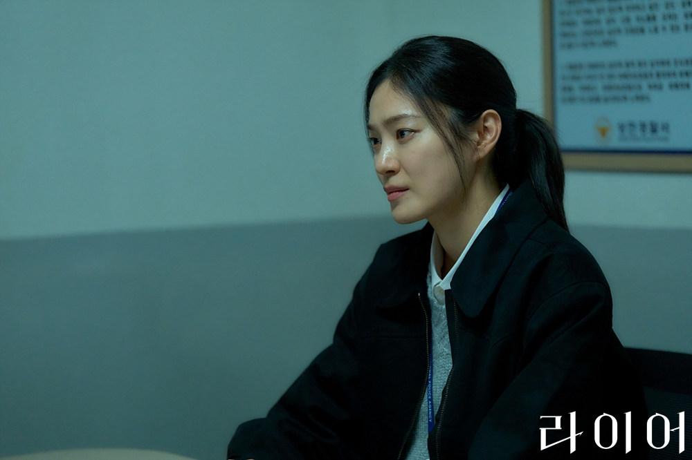 라이어 2회 거짓말탐지기 예고 관련 이미지 2