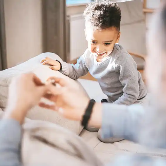 조손가정 조부모 돌봄수당