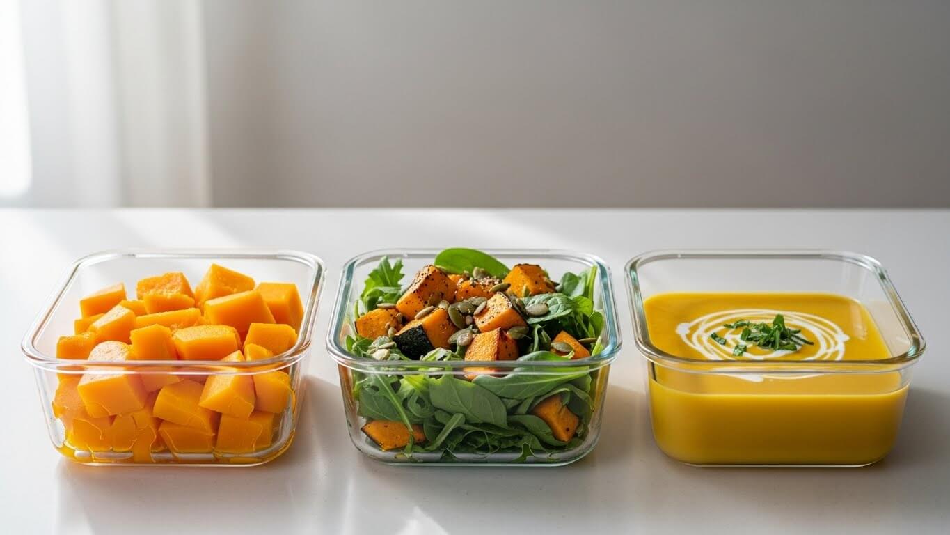 결론: 간단한 한 끼, 건강한 습관의 시작