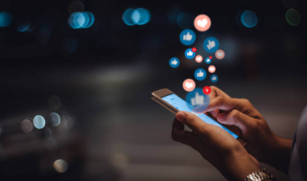 데이터 기반 마케팅: 빅데이터를 활용한 고객 타겟팅 전략