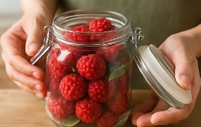 꾸지뽕 열매의 효능