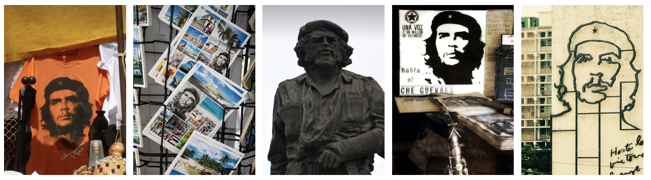 체게바라의 삶과 명언에 대해