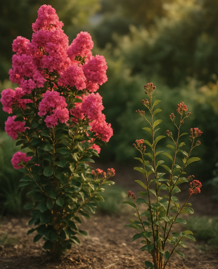 이유 3: 영양분이 너무 과하거나 부족해요