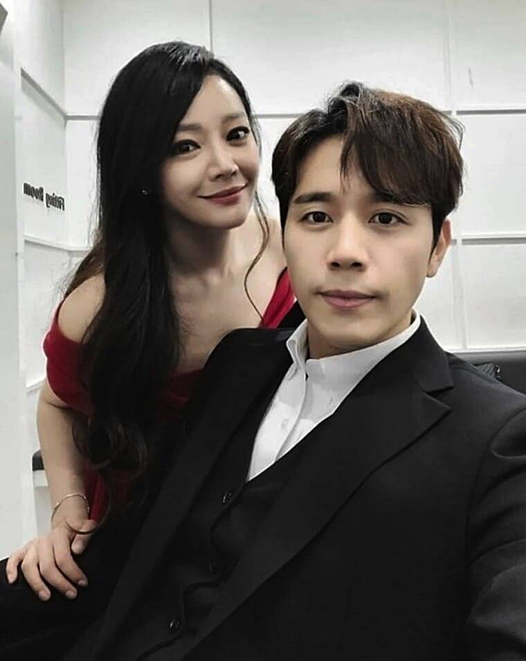 뮤지컬-배우-김소현-남편-손준호