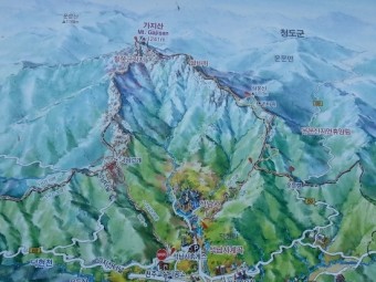 울산의 콘텐츠