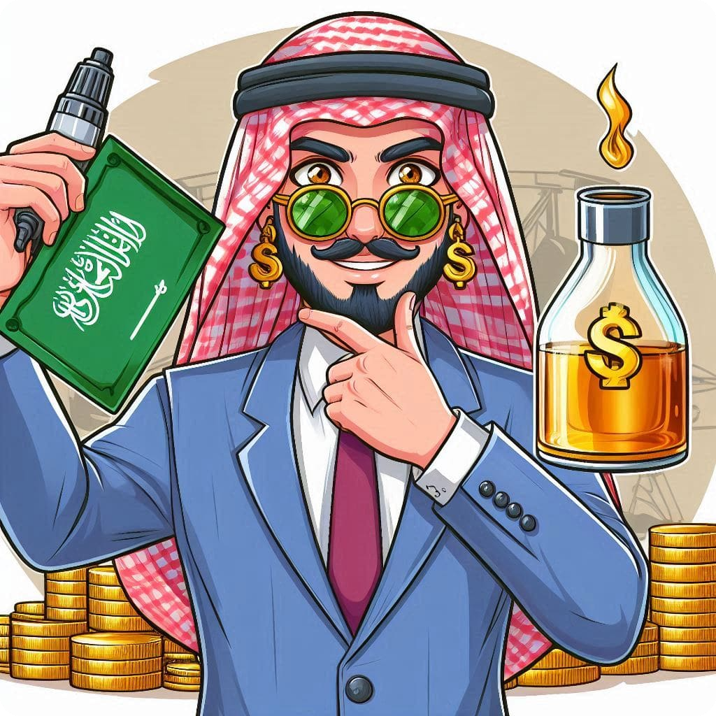 Saudi Arabia