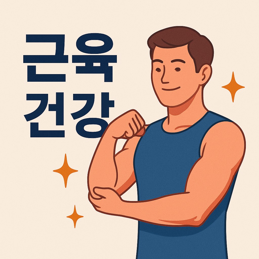 근육감소