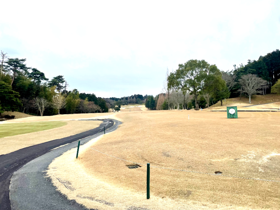 Shiga Golf Club 필드