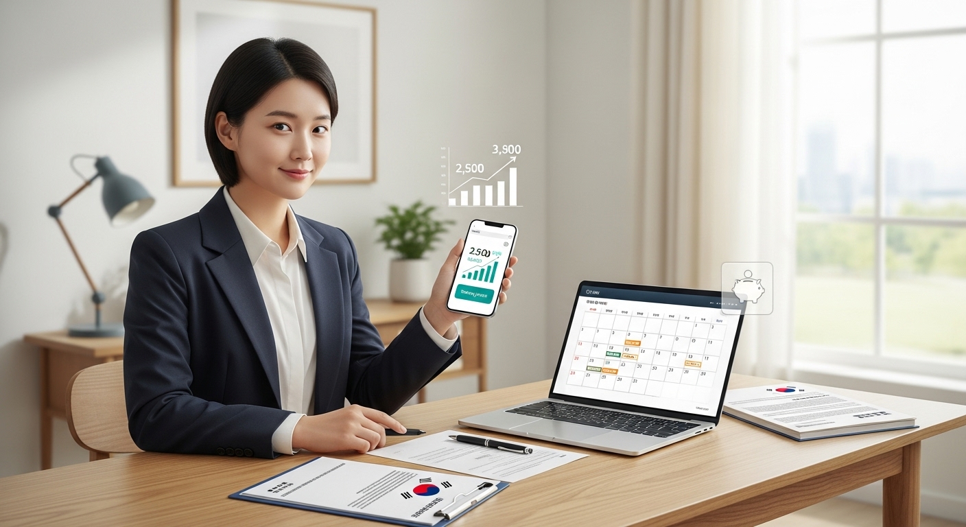 계좌해지, 자동이체