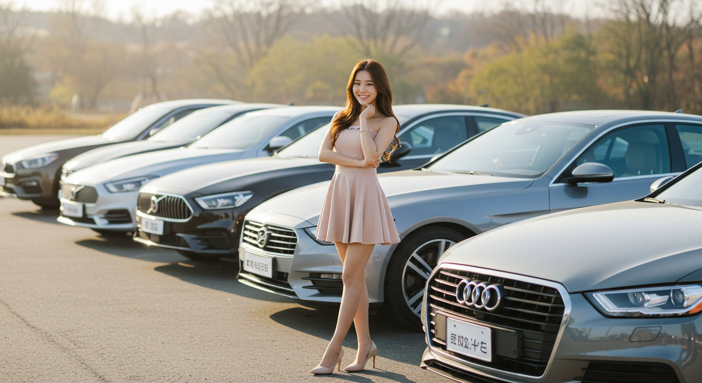 쏘렌토 장기렌트