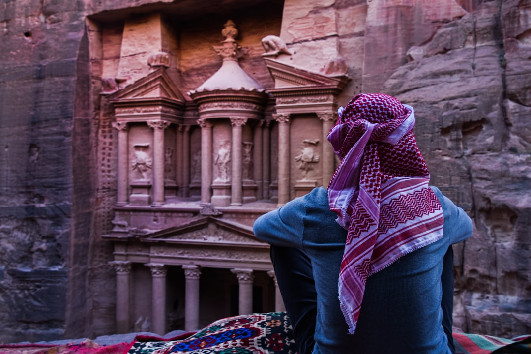 Petra
