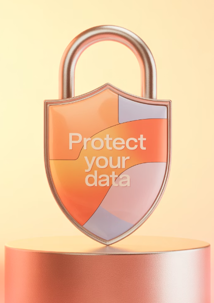 Claude Code 보안 및 안정성 섹션 자물쇠 이미지