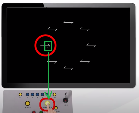 운전적성정밀검사2
