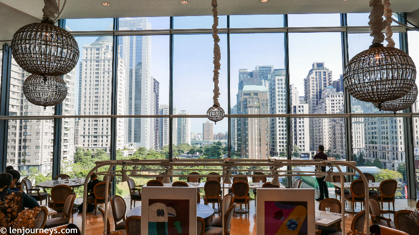 타이중(Taichung) – 감성 여행지 & 카페 문화의 중심