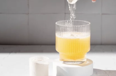 콜라겐