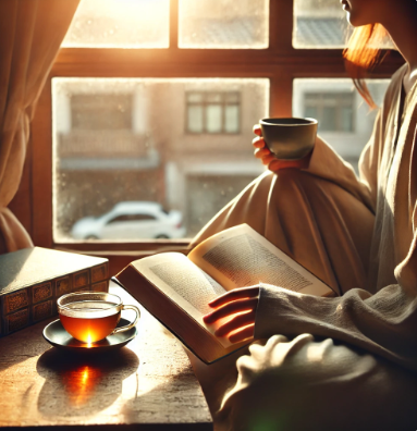 고민에 빠진 청년