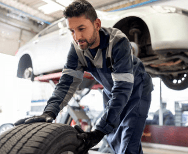 넥센타이어 가격표, 등급표