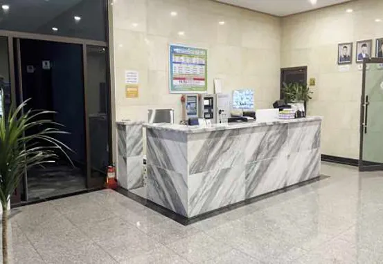 열린골프연습장