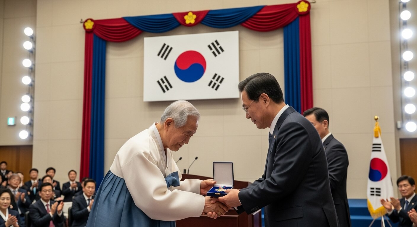 국가유공자 유족증 혜택