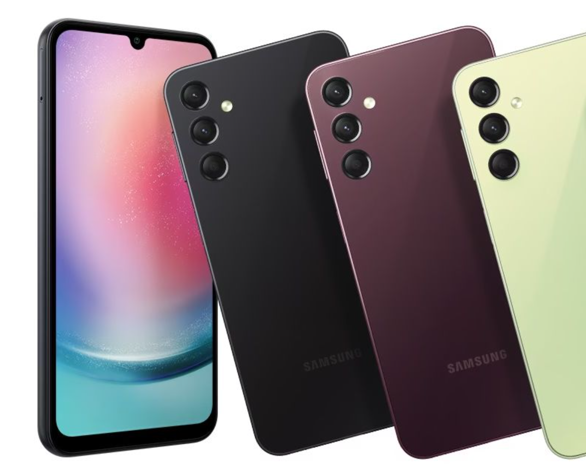 삼성 갤럭시 A25