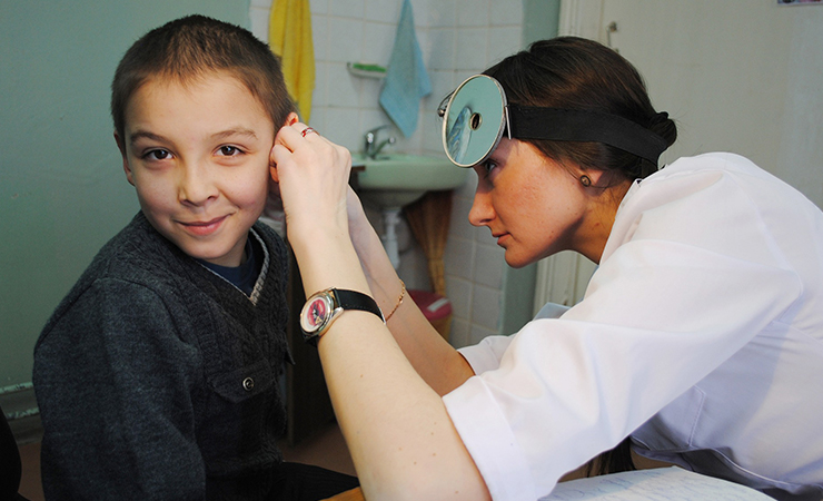 이비인후과 아픈 증상