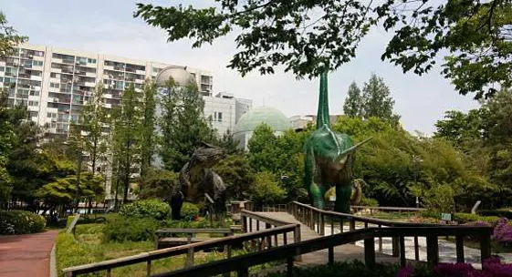 노원천문우주과학관