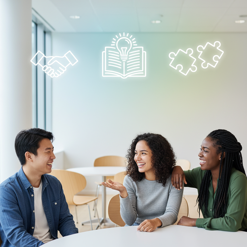 새터&amp;#44; OT&amp;#44; MT&amp;#44; 왜 꼭 가야 할까요?