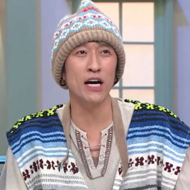 코요태 빽가 사진