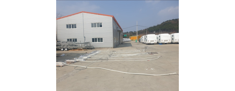 양산시 에어컨설치