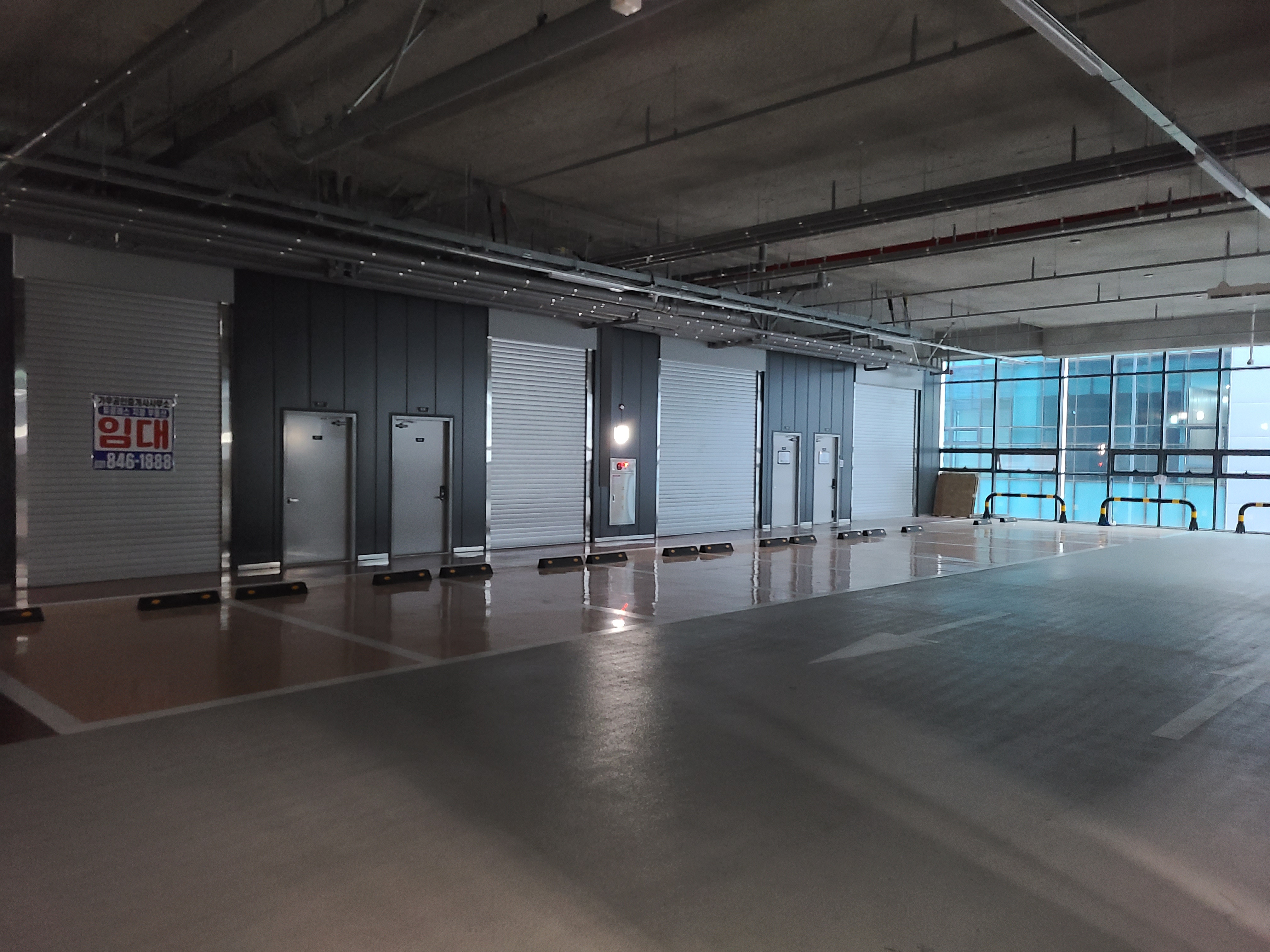 의정부 더리브 센텀스퀘어 드라이브인11